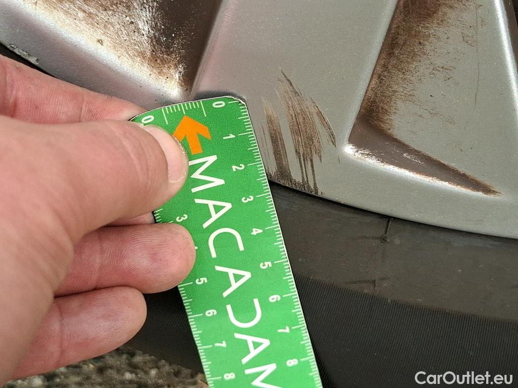  Peugeot  3008  II Active Pack 1.5 HDi 130CV BVA8 E6d #37