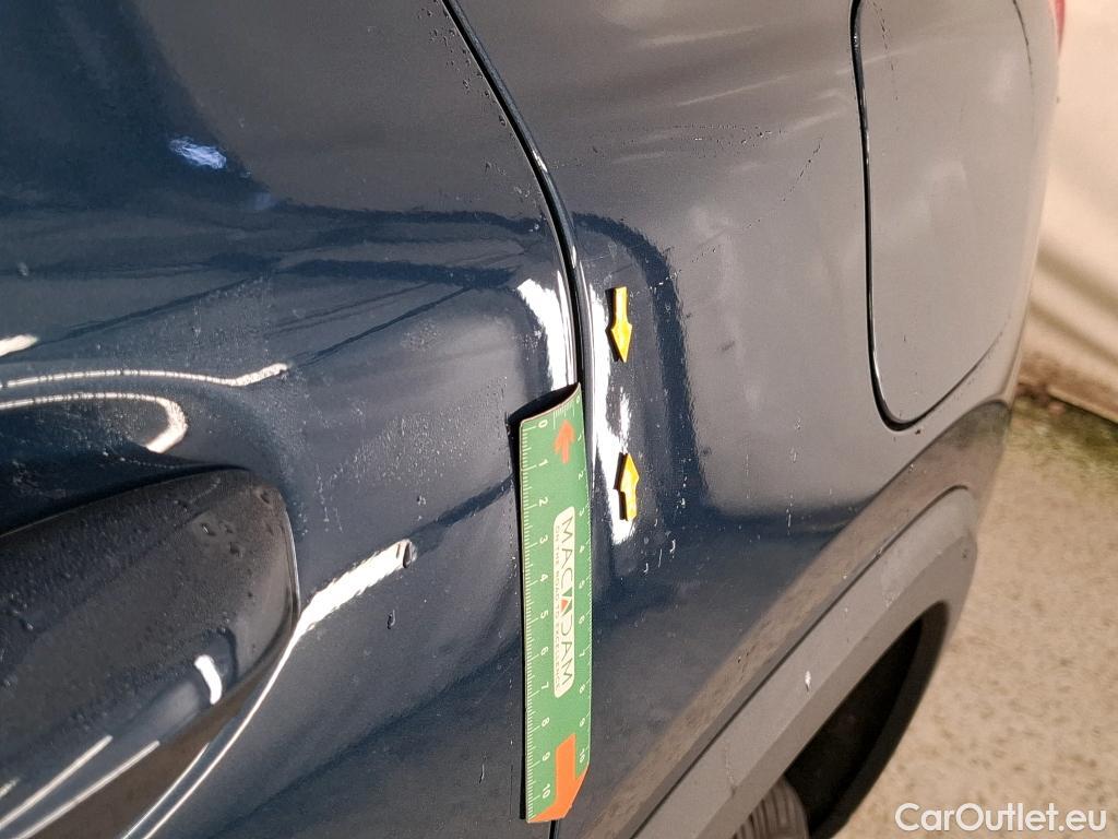  Mercedes  GLA MERCEDES-BENZ  / 2020 / 5P / SUV  200 D BUSINESS LINE DCT #3