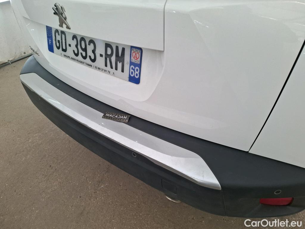  Peugeot  2008  Active Business 1.5 HDi 130CV BVA8 E6d #13