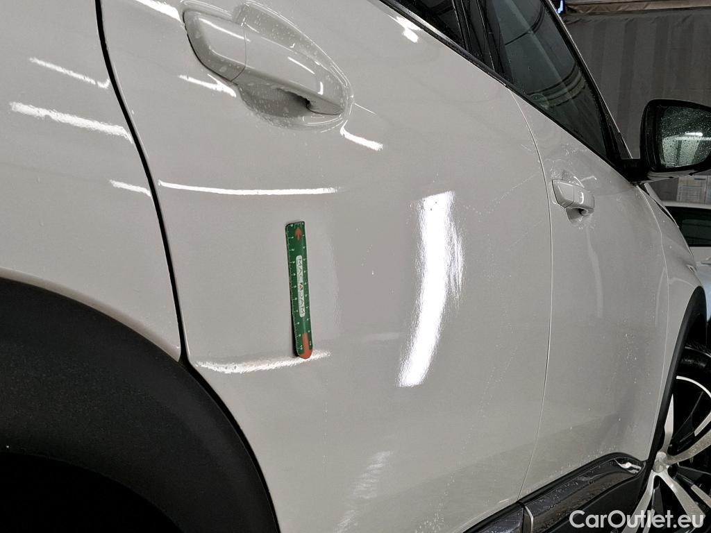  Peugeot  3008  II Allure Pack 1.5 HDi 130CV BVA8 E6d #8