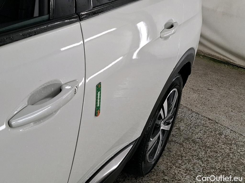  Peugeot  3008  II Allure Pack 1.5 HDi 130CV BVA8 E6d #3