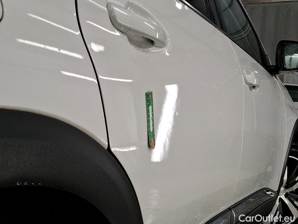  Peugeot  3008  II Allure Pack 1.5 HDi 130CV BVA8 E6d #9