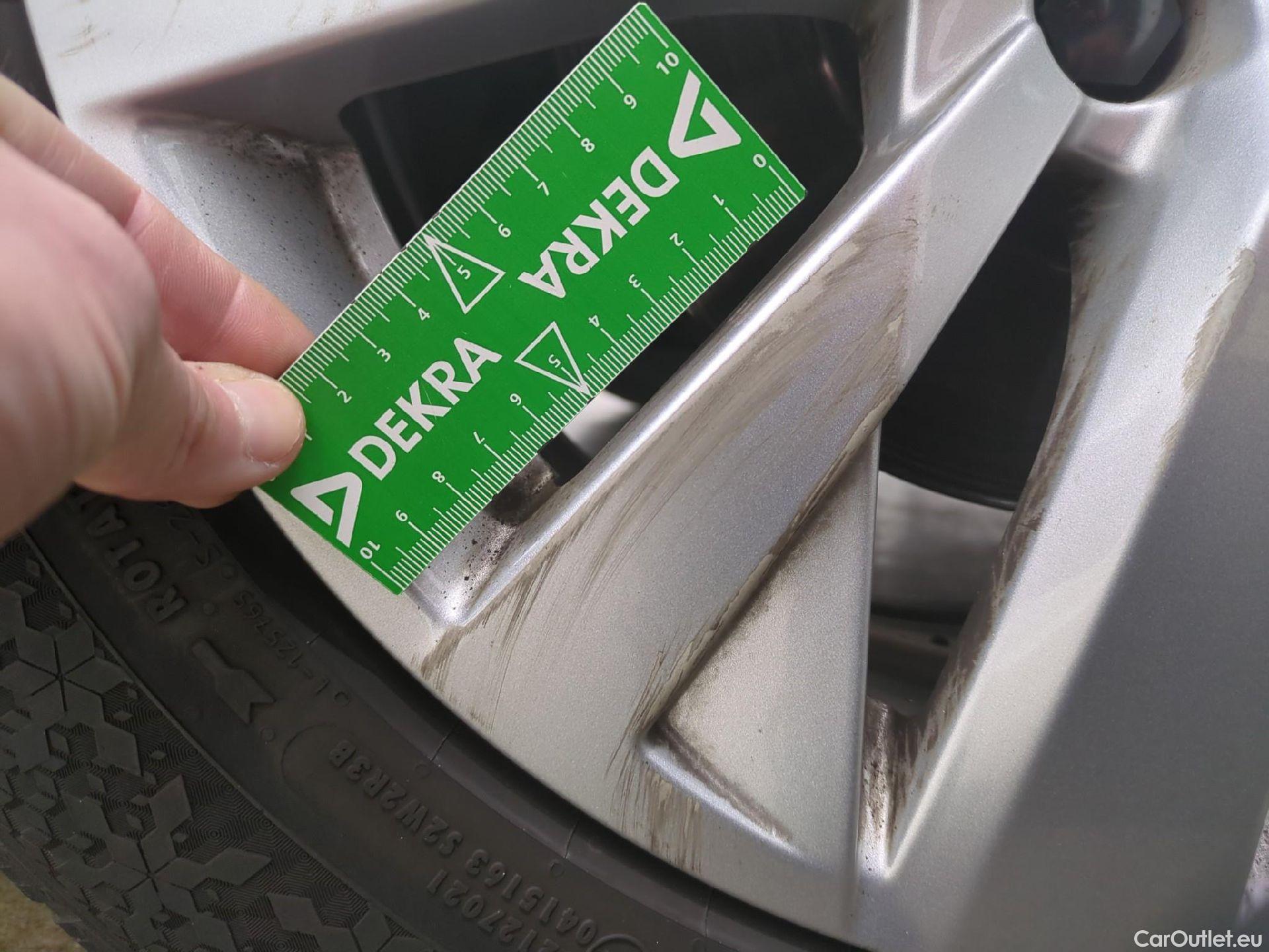  Peugeot  3008  Active Business 1.5 HDi 130CV BVA8 E6dT #19