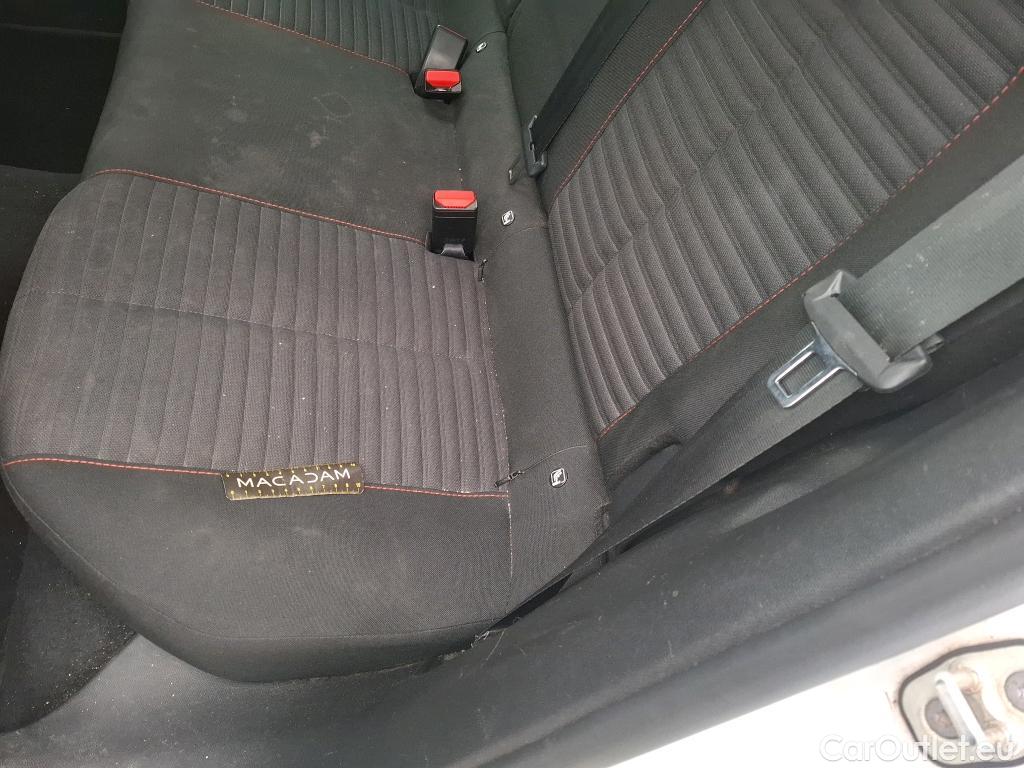  Peugeot  2008  Active Business 1.5 HDi 130CV BVA8 E6d #1