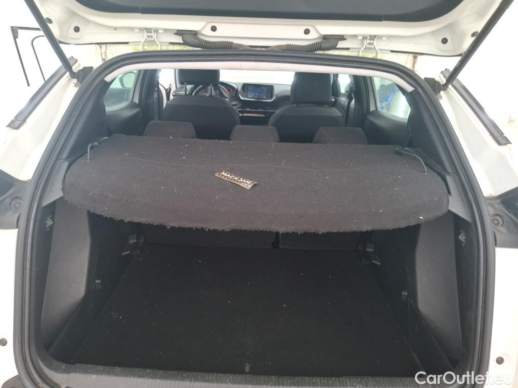  Peugeot  2008  Active Business 1.5 HDi 130CV BVA8 E6d #3