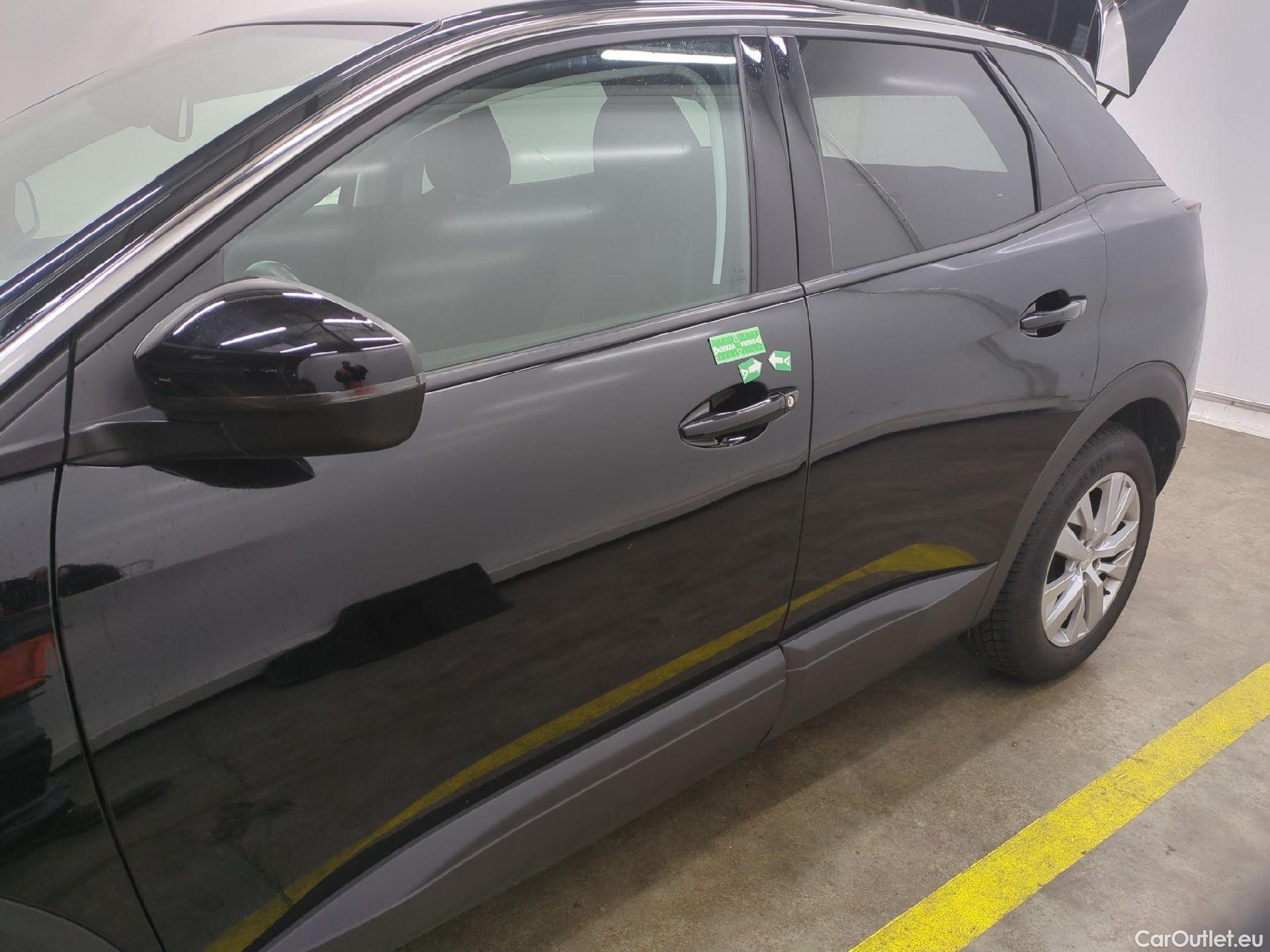  Peugeot  3008  Active Business 1.5 HDi 130CV BVA8 E6dT #26