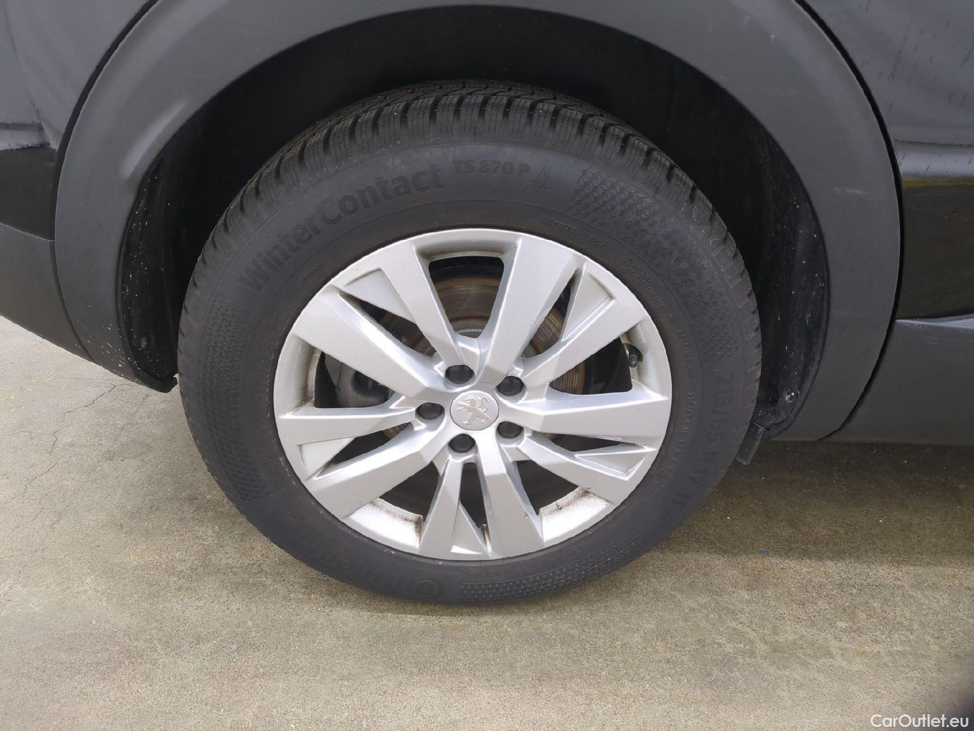  Peugeot  3008  Active Business 1.5 HDi 130CV BVA8 E6dT #4