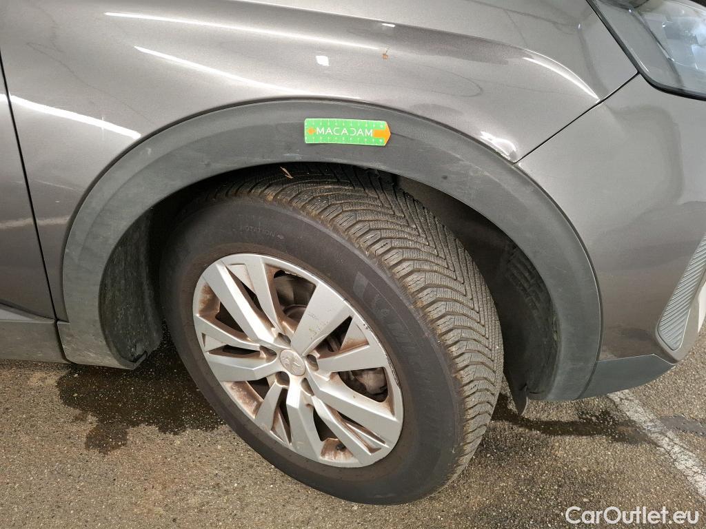  Peugeot  3008  II Active Pack 1.5 HDi 130CV BVA8 E6d #103