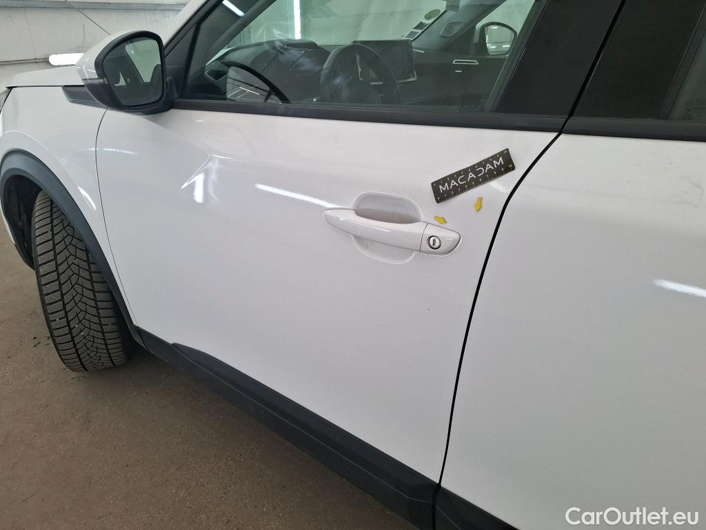  Peugeot  2008  Active Business 1.5 HDi 130CV BVA8 E6d #5