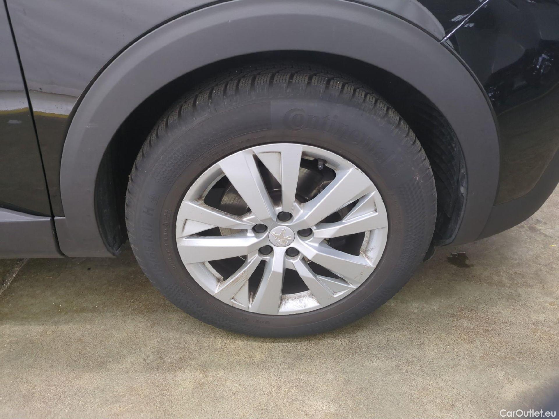  Peugeot  3008  Active Business 1.5 HDi 130CV BVA8 E6dT #9