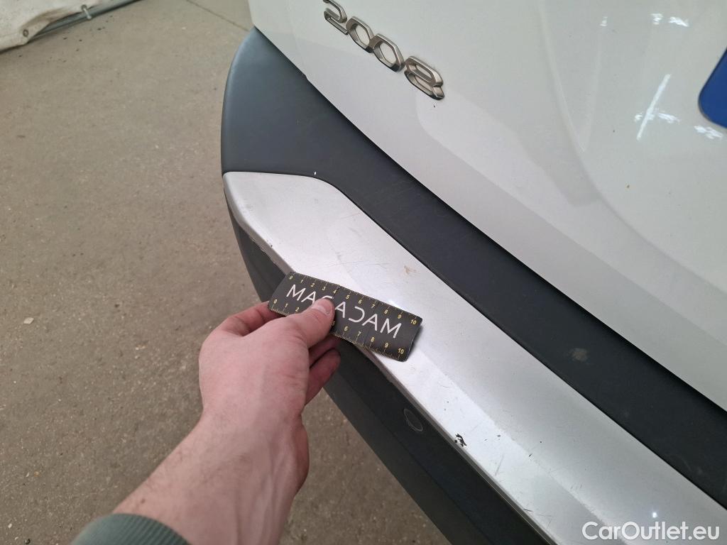  Peugeot  2008  Active Business 1.5 HDi 130CV BVA8 E6d #18