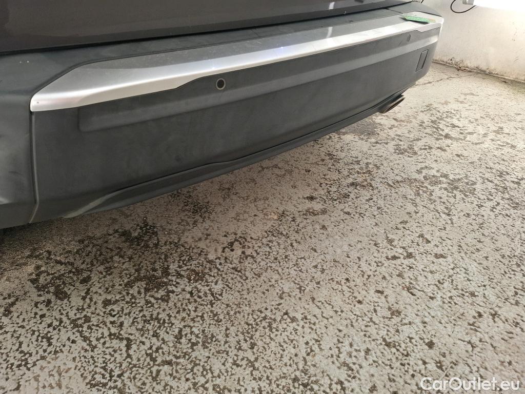  Peugeot  2008  Allure Business 1.5 HDi 130CV BVA8 E6d #10