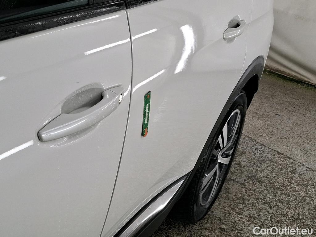  Peugeot  3008  II Allure Pack 1.5 HDi 130CV BVA8 E6d #4