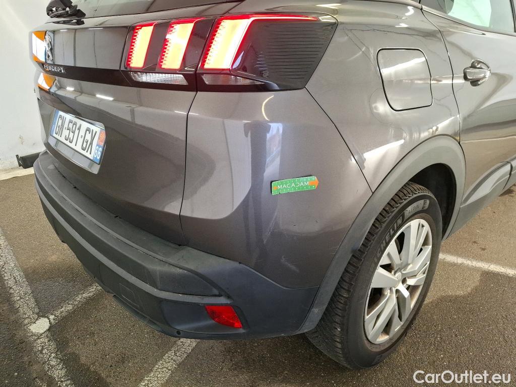  Peugeot  3008  II Active Pack 1.5 HDi 130CV BVA8 E6d #23