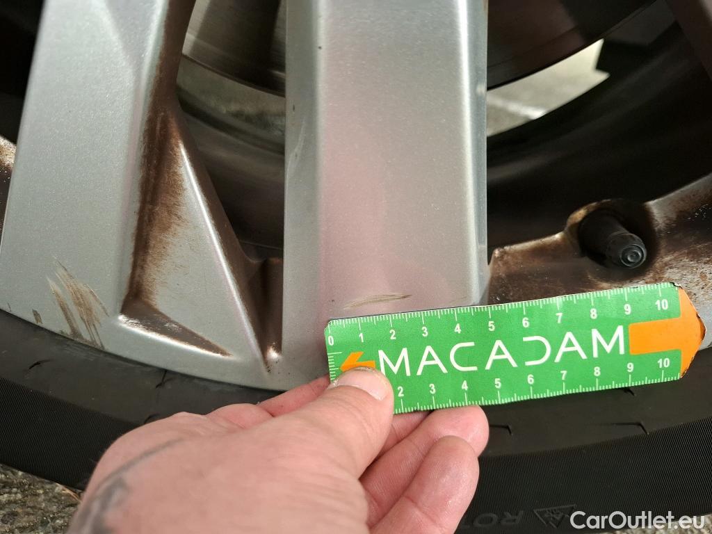  Peugeot  3008  II Active Pack 1.5 HDi 130CV BVA8 E6d #34