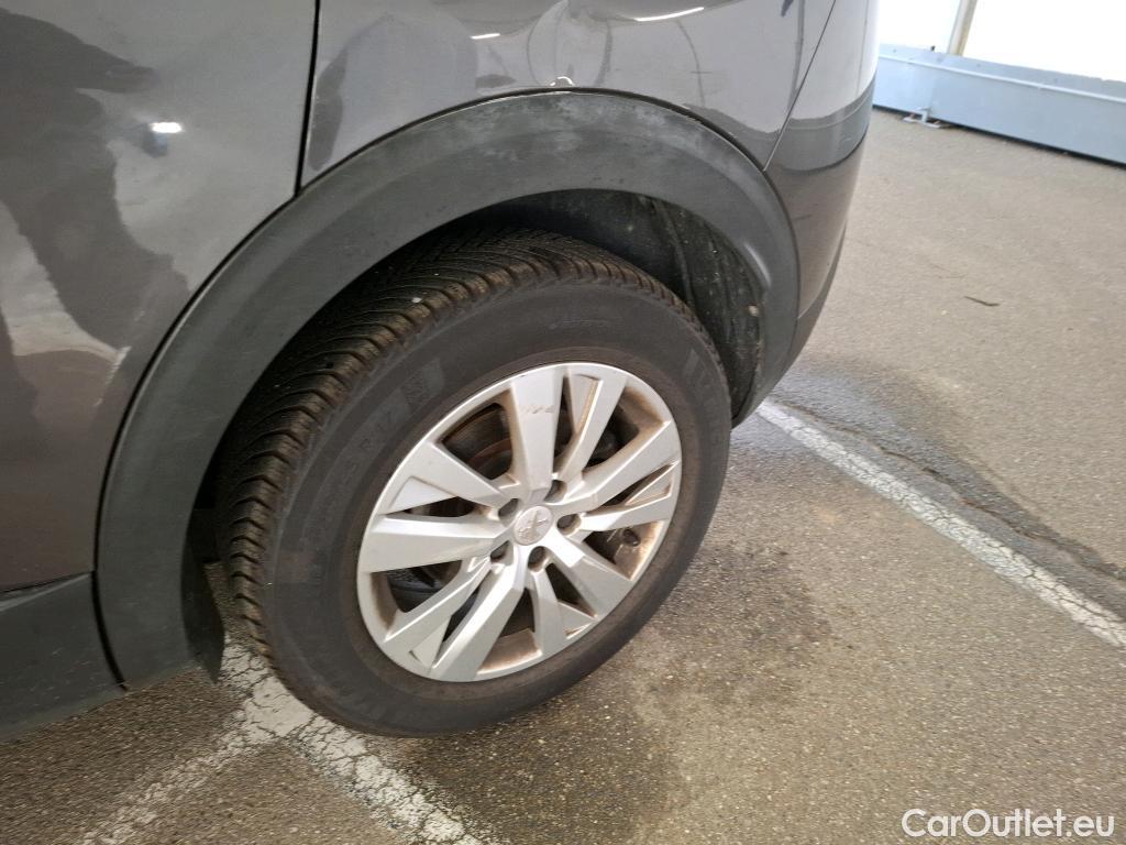  Peugeot  3008  II Active Pack 1.5 HDi 130CV BVA8 E6d #42