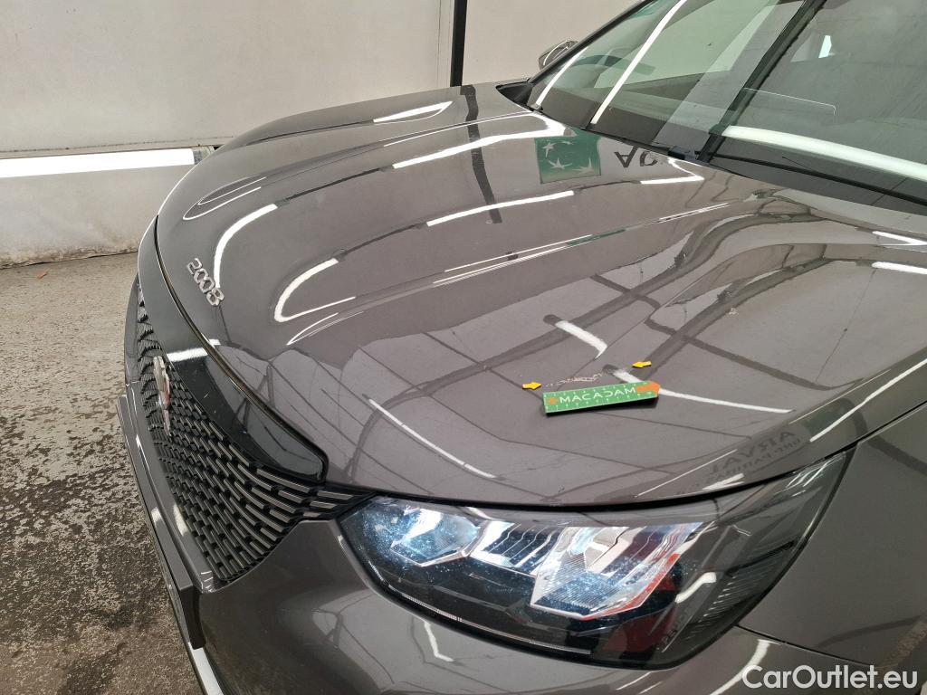  Peugeot  2008  Allure Business 1.5 HDi 130CV BVA8 E6d #1