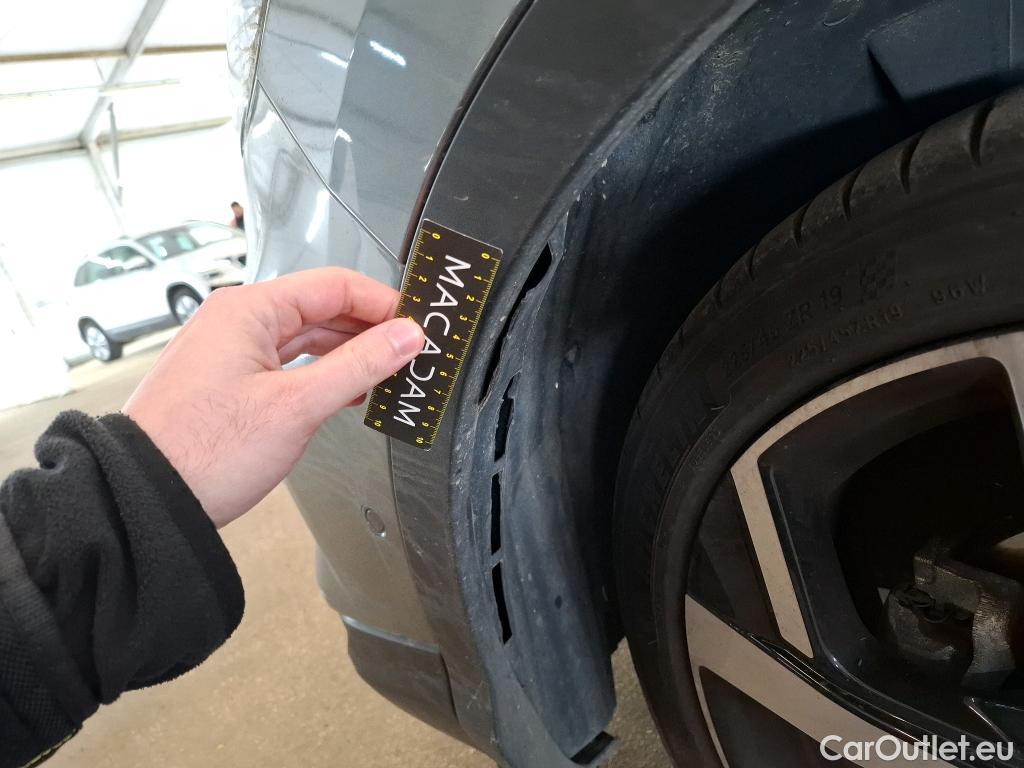  Nissan  Qashqai NISSAN  5p Crossover 1.2 DIG-T 115 Tekna+ #16