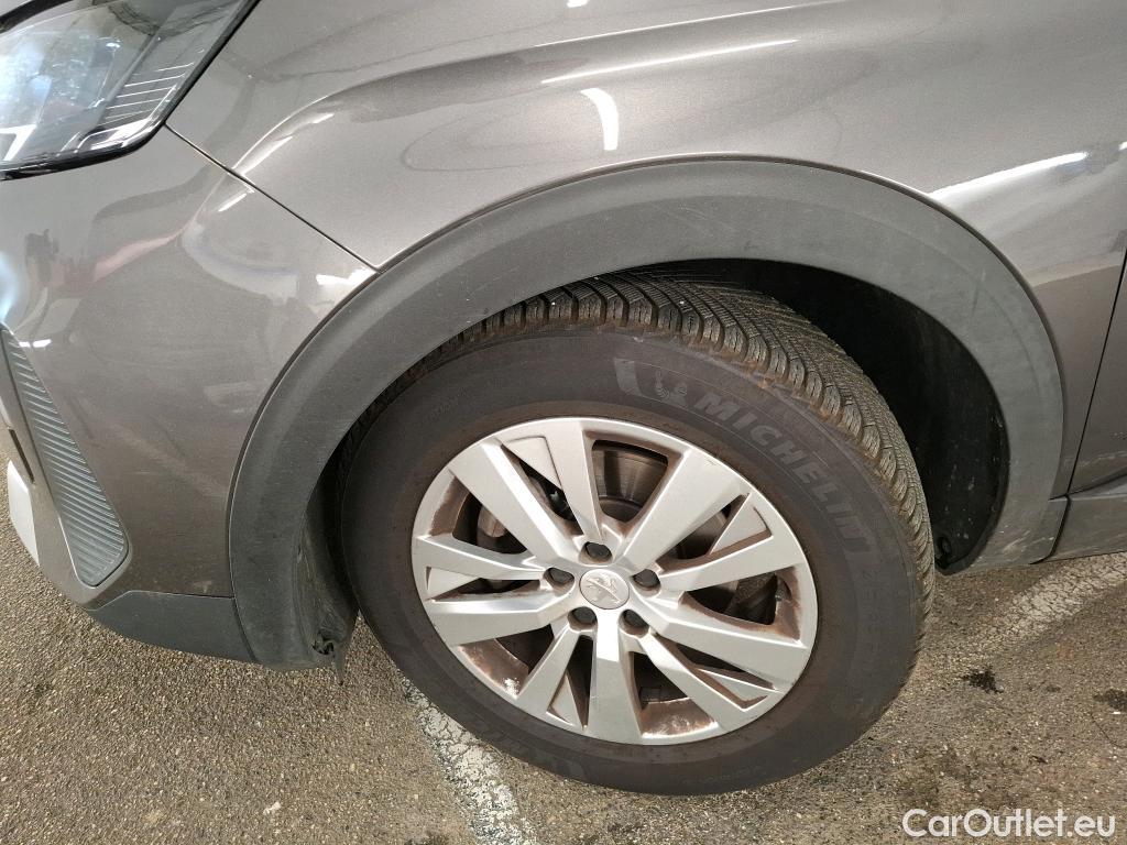  Peugeot  3008  II Active Pack 1.5 HDi 130CV BVA8 E6d #134