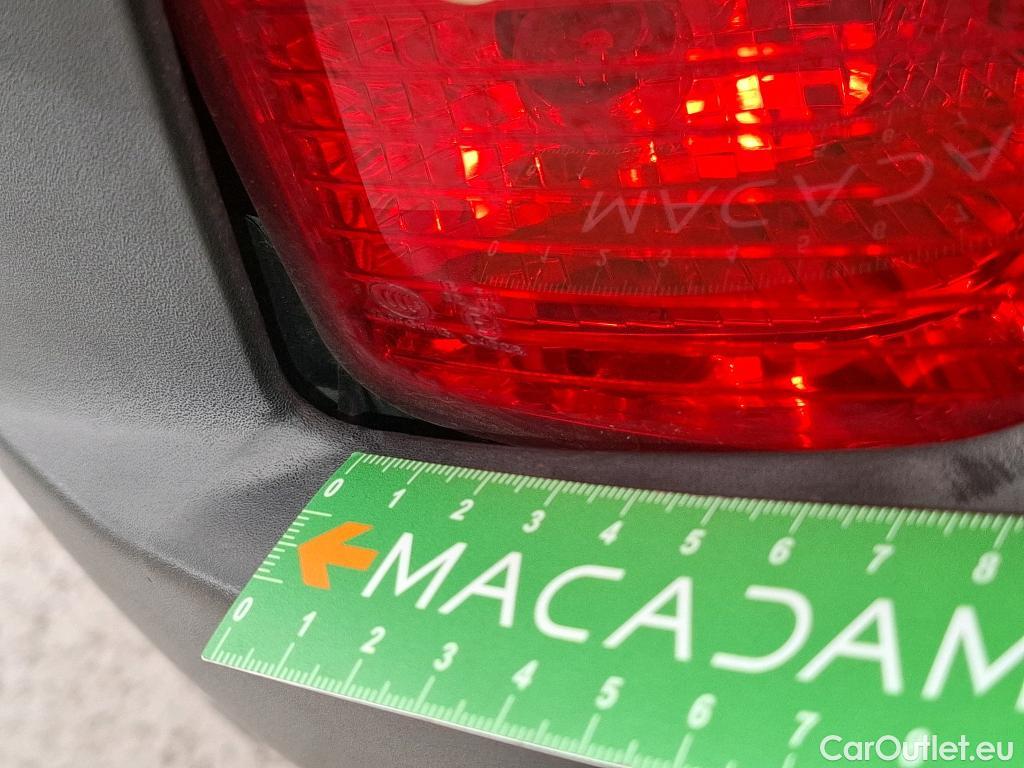  Peugeot  2008  Allure Business 1.5 HDi 130CV BVA8 E6d #8