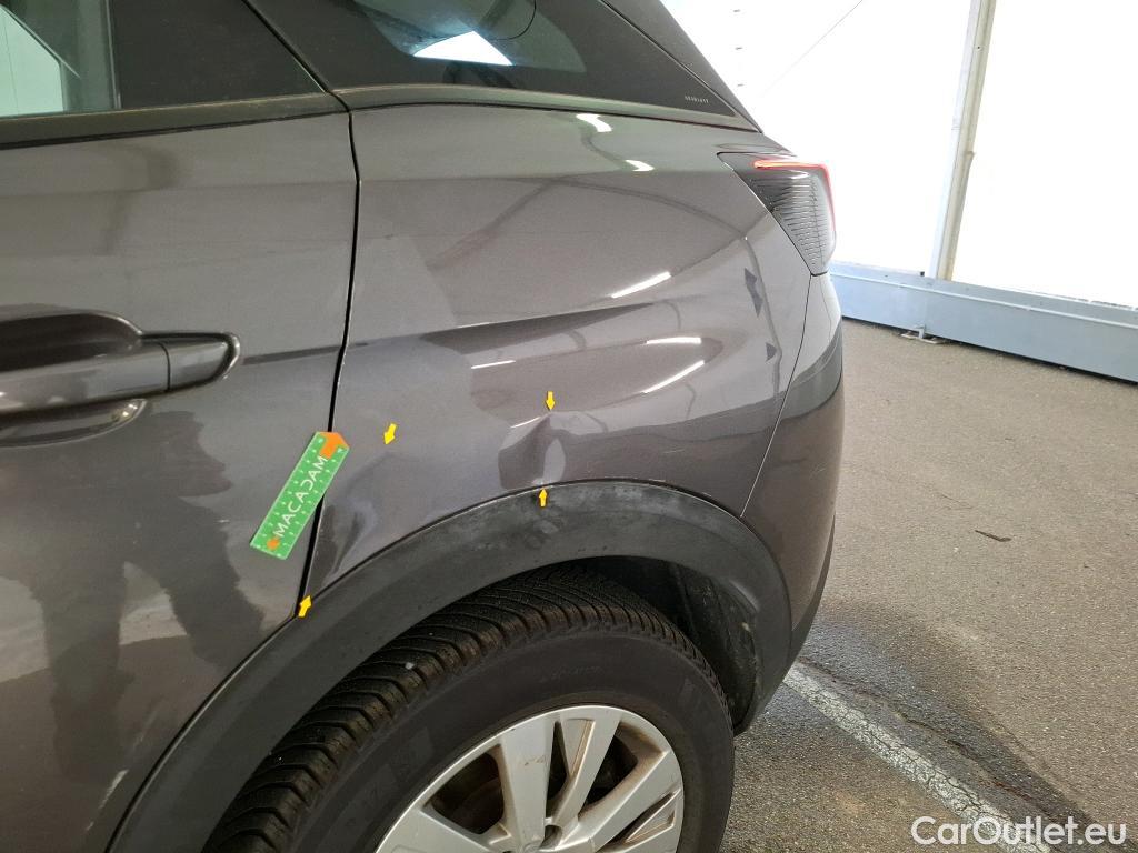  Peugeot  3008  II Active Pack 1.5 HDi 130CV BVA8 E6d #3