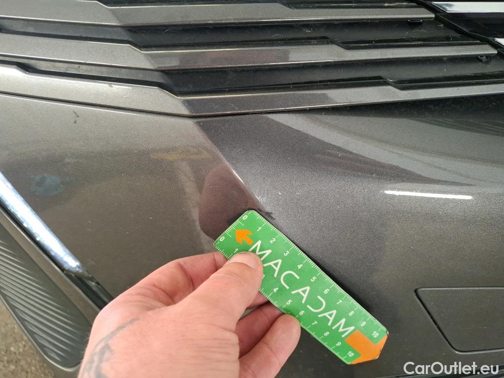  Peugeot  3008  II Active Pack 1.5 HDi 130CV BVA8 E6d #122