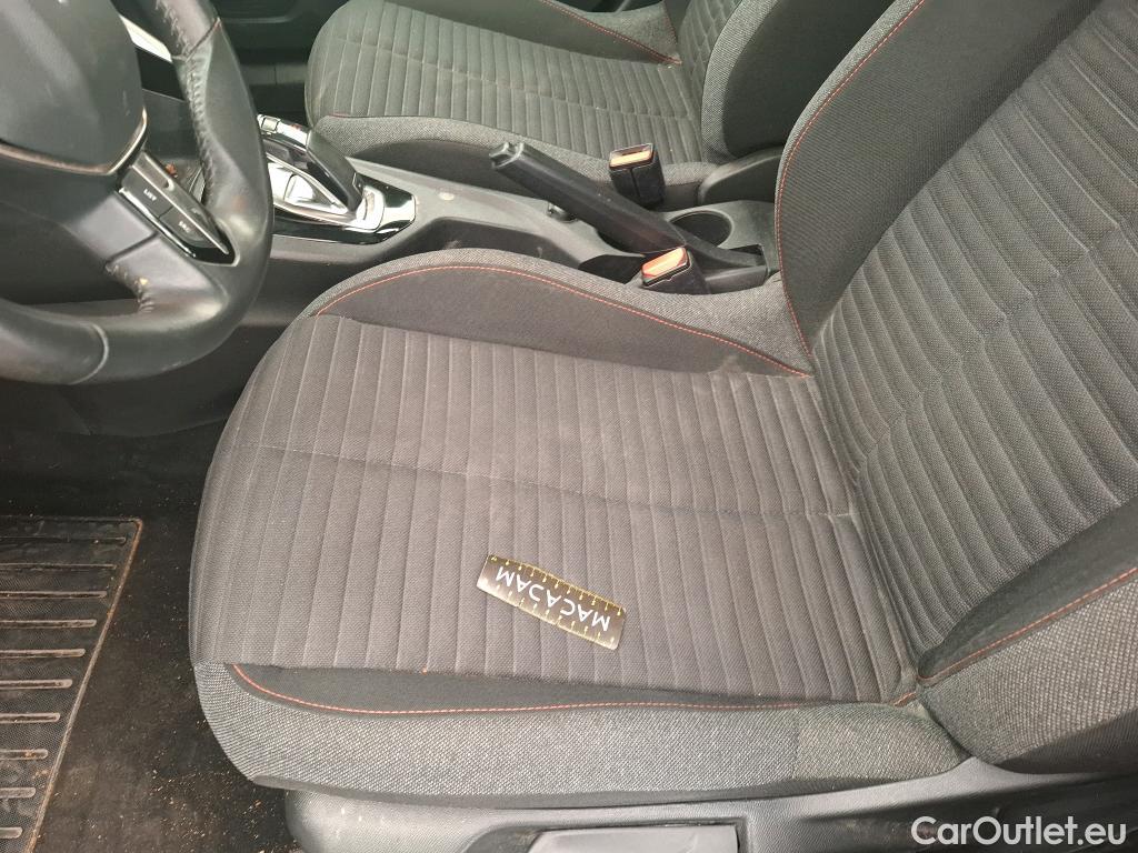  Peugeot  2008  Active Business 1.5 HDi 130CV BVA8 E6d #10