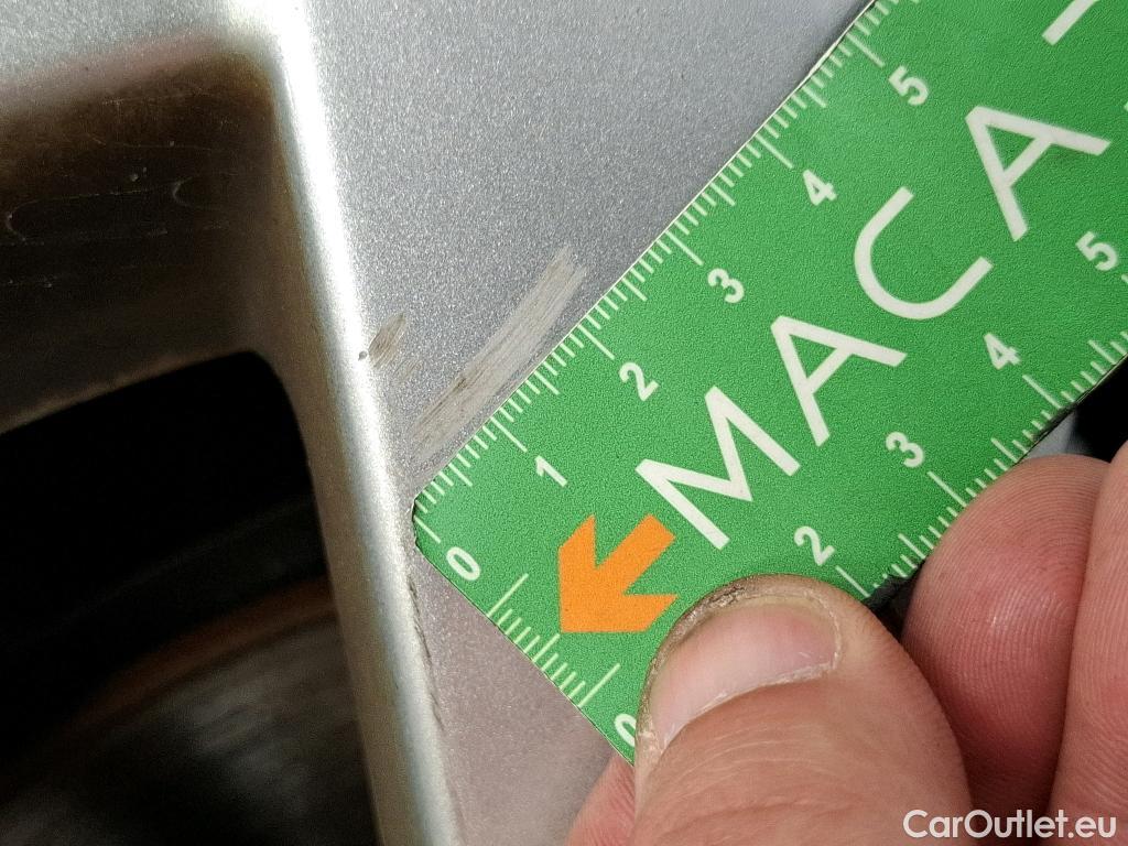  Peugeot  3008  II Active Pack 1.5 HDi 130CV BVA8 E6d #55