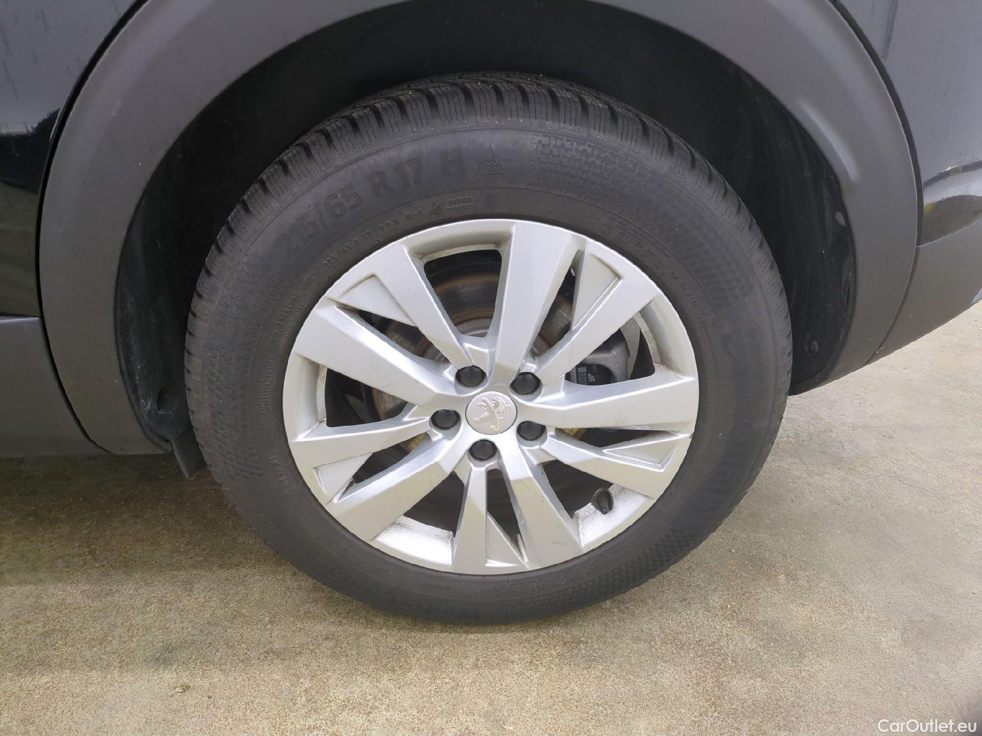  Peugeot  3008  Active Business 1.5 HDi 130CV BVA8 E6dT #34