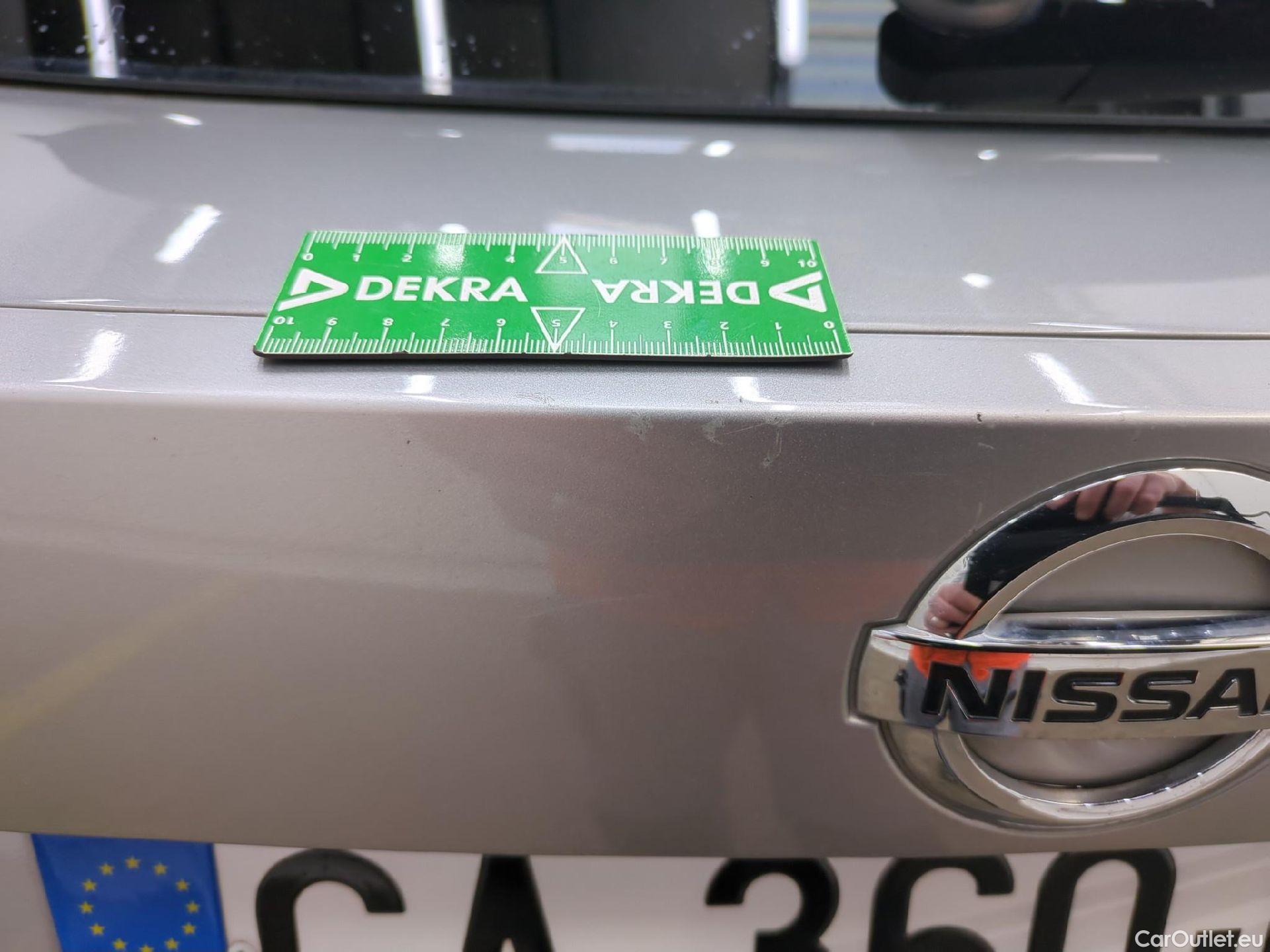  Nissan  Juke NISSAN  / 2019 / 5P / Crossover DIG-T 114 BVM6 Tekna #14