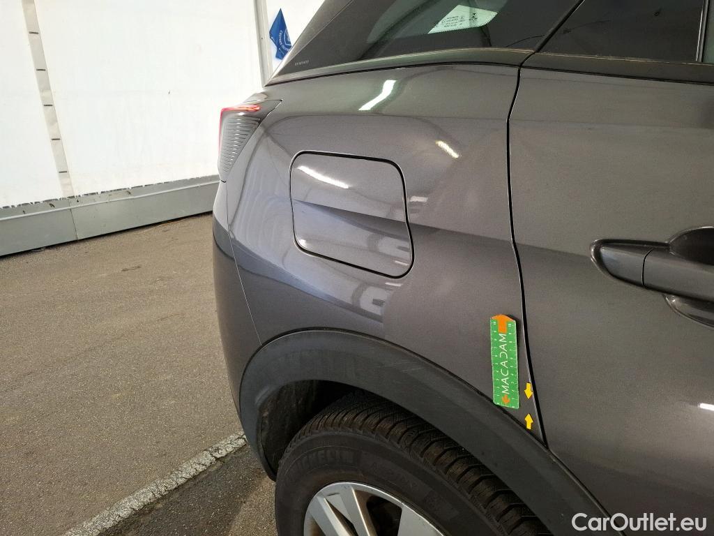  Peugeot  3008  II Active Pack 1.5 HDi 130CV BVA8 E6d #139