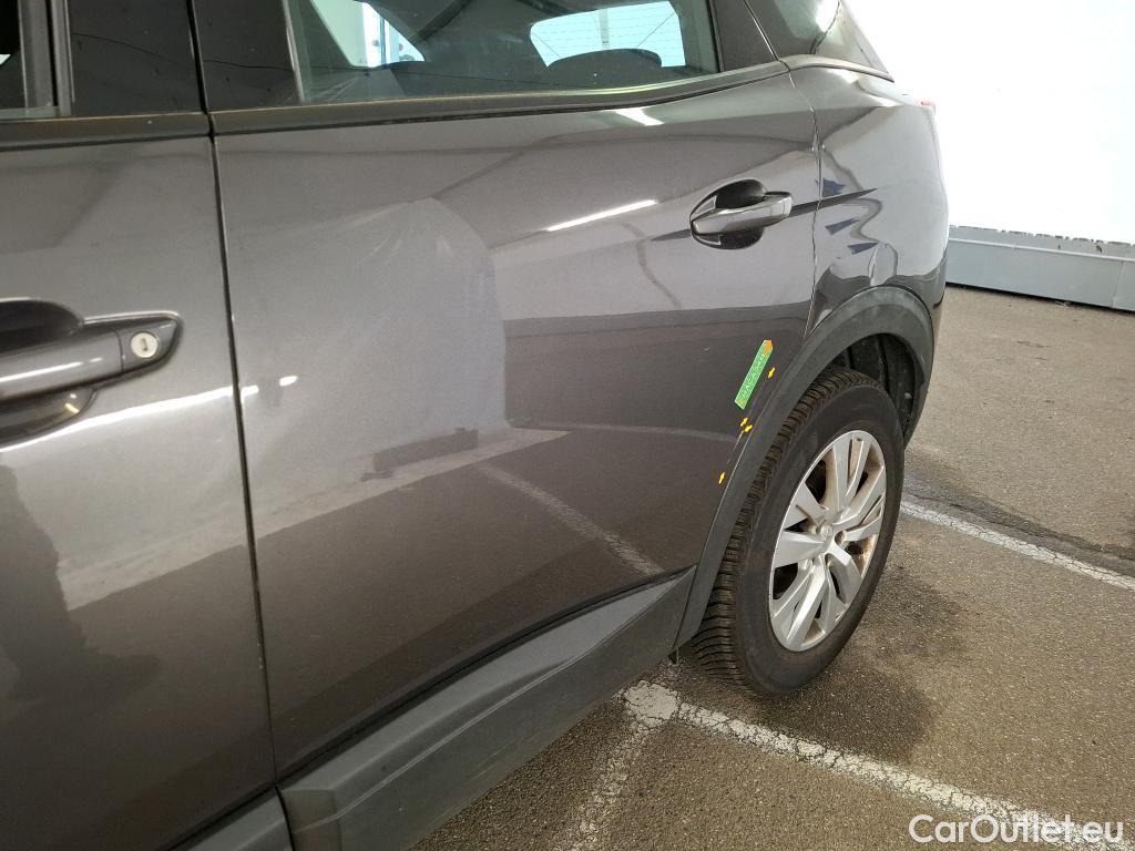  Peugeot  3008  II Active Pack 1.5 HDi 130CV BVA8 E6d #15