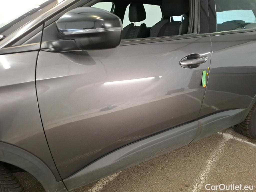  Peugeot  3008  II Active Pack 1.5 HDi 130CV BVA8 E6d #126