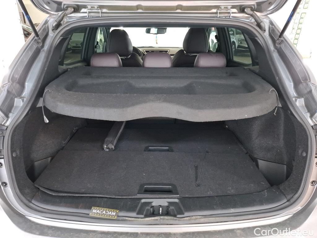  Nissan  Qashqai NISSAN  5p Crossover 1.2 DIG-T 115 Tekna+ #14