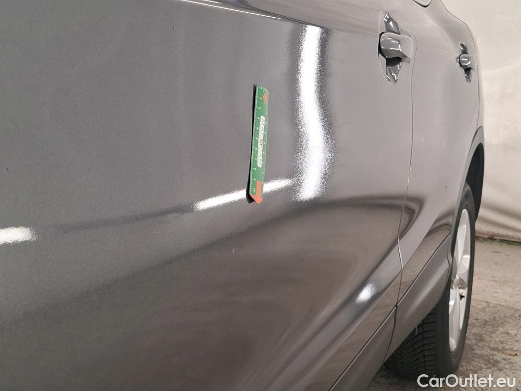  Nissan  Qashqai NISSAN  / 2017 / 5P / Crossover 1.5 DCI 115 DCT Business Edition #8