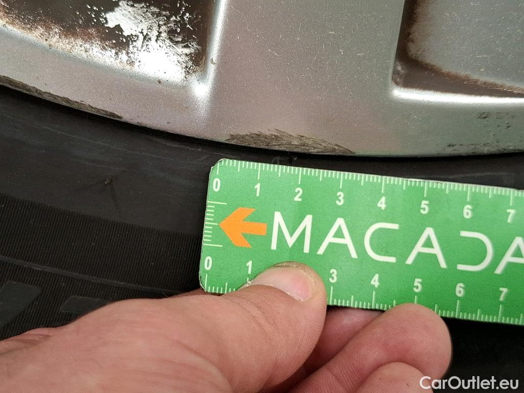  Peugeot  3008  II Active Pack 1.5 HDi 130CV BVA8 E6d #137