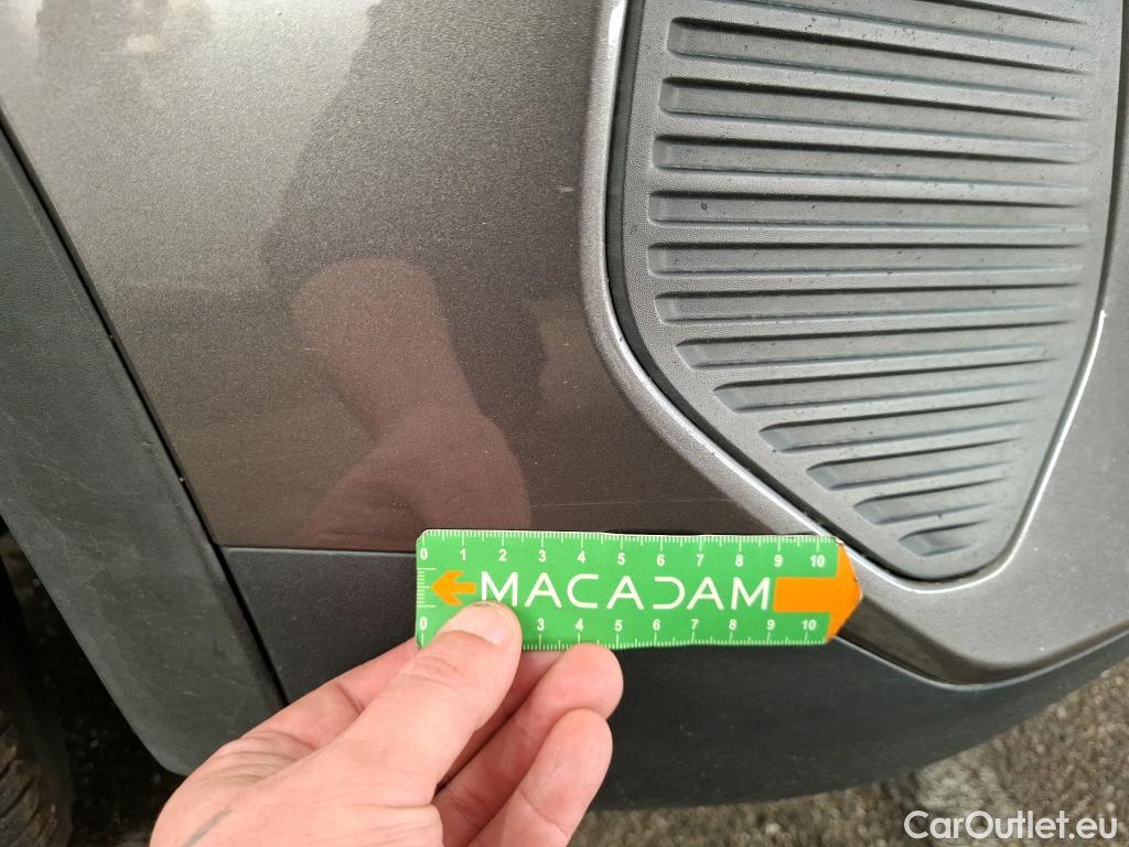  Peugeot  3008  II Active Pack 1.5 HDi 130CV BVA8 E6d #124