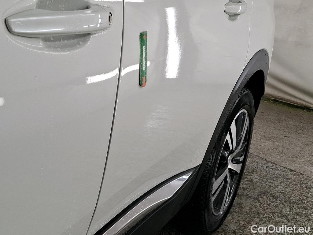  Peugeot  3008  II Allure Pack 1.5 HDi 130CV BVA8 E6d #5