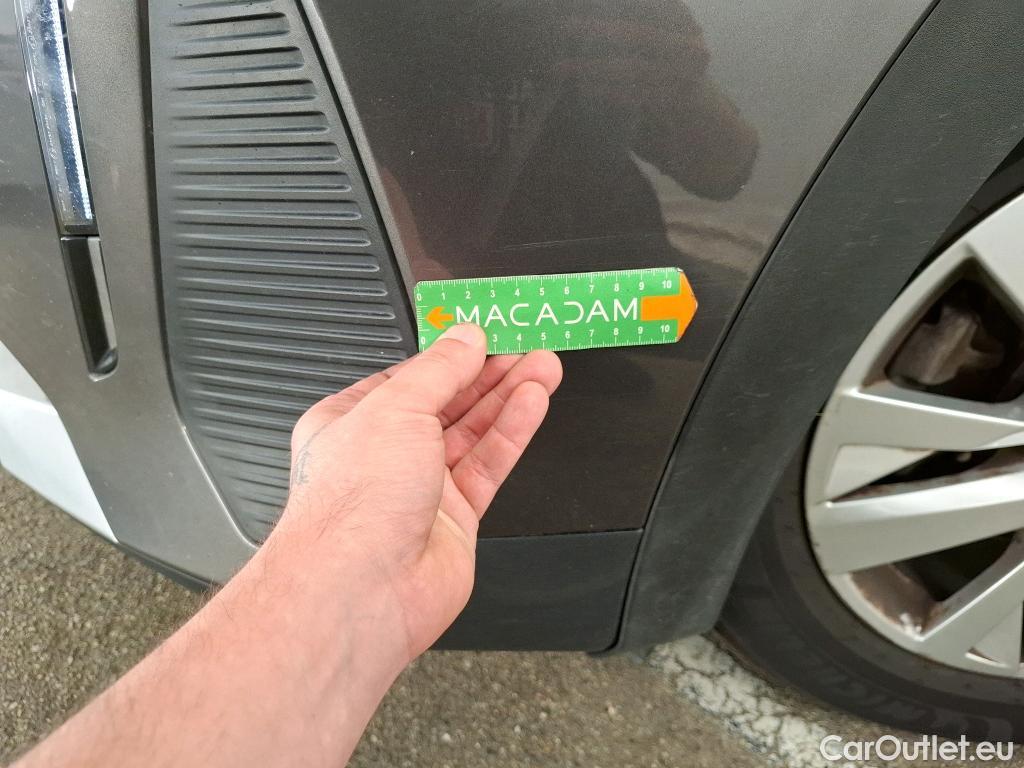  Peugeot  3008  II Active Pack 1.5 HDi 130CV BVA8 E6d #116