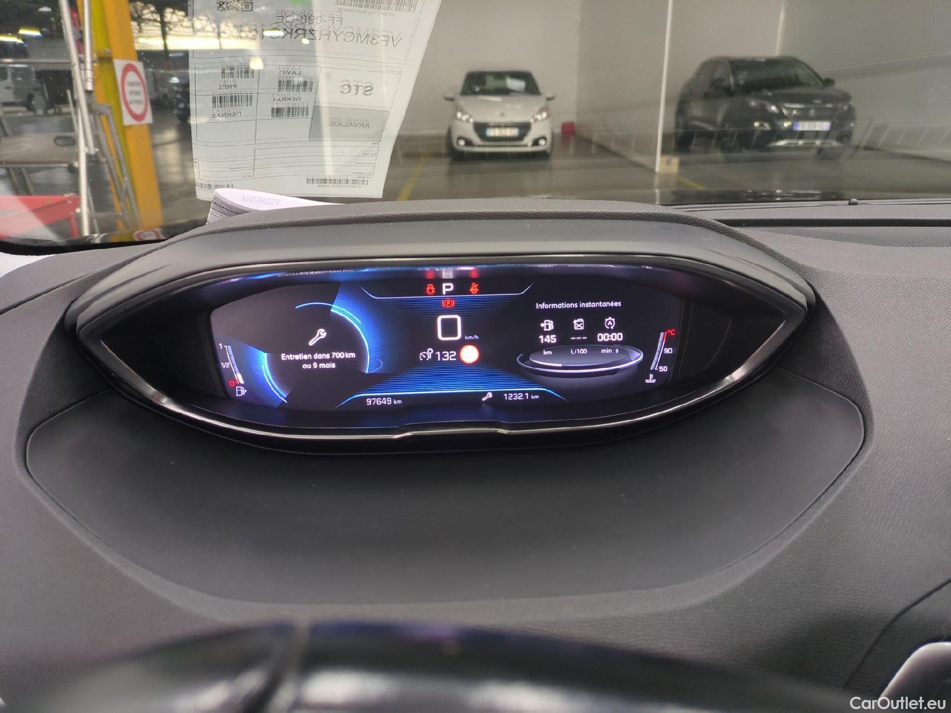  Peugeot  3008  Active Business 1.5 HDi 130CV BVA8 E6dT #22