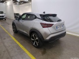  Nissan  Juke NISSAN  / 2019 / 5P / Crossover DIG-T 114 BVM6 Tekna #2