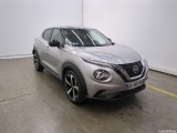  Nissan  Juke NISSAN  / 2019 / 5P / Crossover DIG-T 114 BVM6 Tekna #4