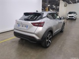 Nissan  Juke NISSAN  / 2019 / 5P / Crossover DIG-T 114 BVM6 Tekna #3