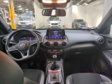  Nissan  Juke NISSAN  / 2019 / 5P / Crossover DIG-T 114 BVM6 Tekna #5
