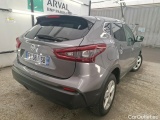  Nissan  Qashqai NISSAN  / 2017 / 5P / Crossover 1.5 DCI 115 DCT Business Edition #3