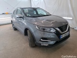  Nissan  Qashqai NISSAN  5p Crossover 1.2 DIG-T 115 Tekna+ #4