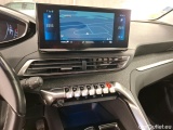  Peugeot  3008  II Allure Pack 1.5 HDi 130CV BVA8 E6d #7