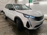  Peugeot  3008  II Allure Pack 1.5 HDi 130CV BVA8 E6d #4
