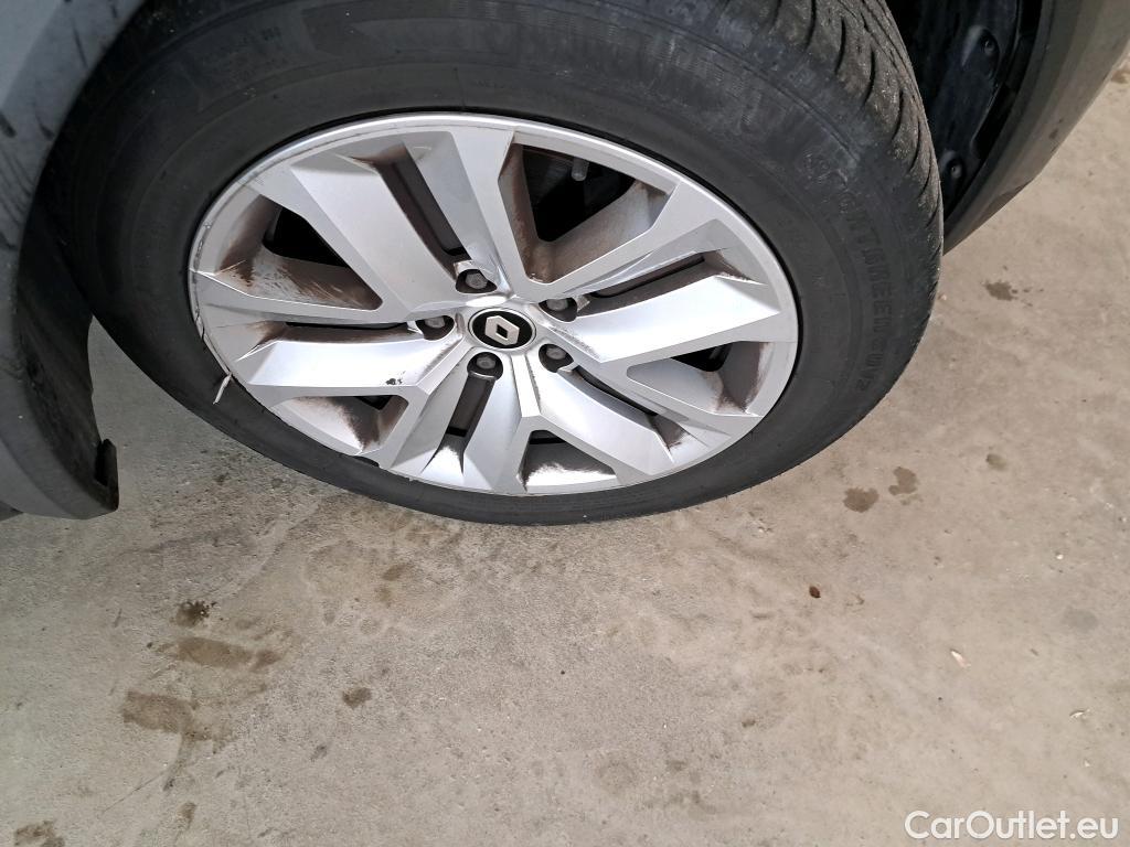  Renault  Captur  II Business 1.0 TCe 90CV BVM6 E6d #24