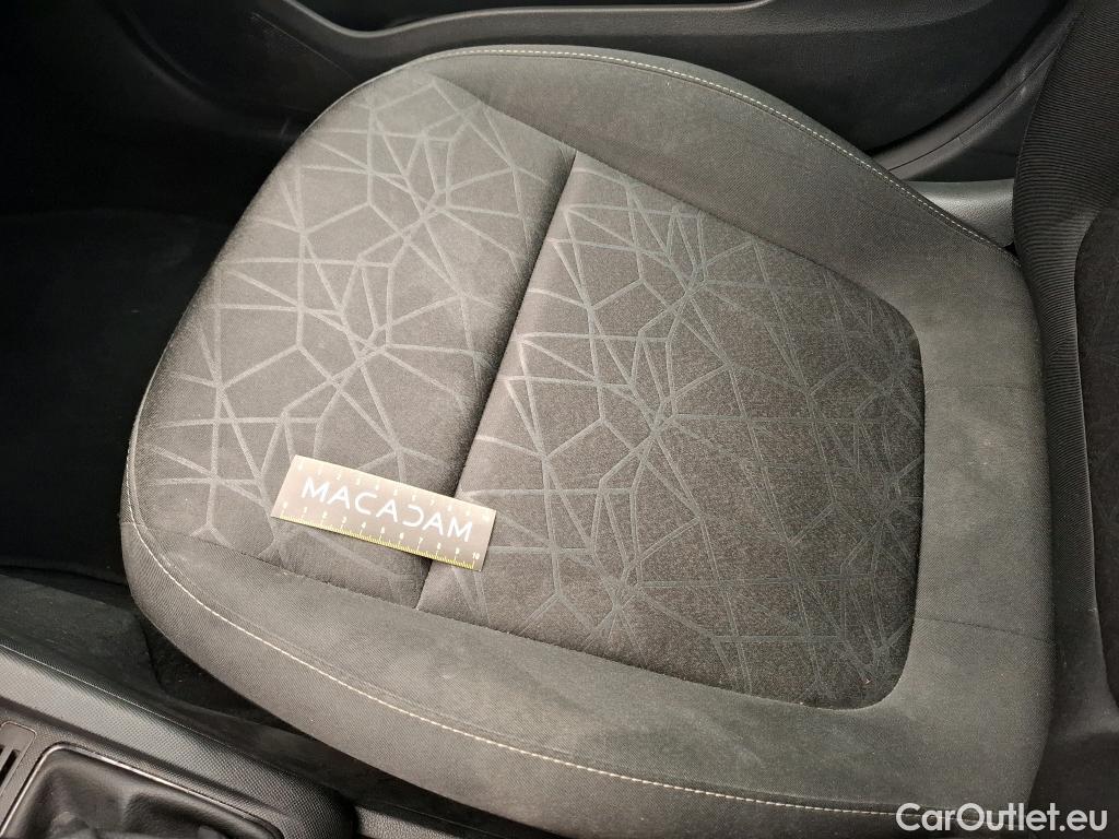  Skoda  Fabia  Clever 1.0 MPI 60CV BVM5 E6 #26